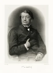 Léon de Laborde